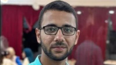 طالب جديد لقائمة الأوائل بالإسماعيلية .. فى تعديل نتائج الثانوية العامة