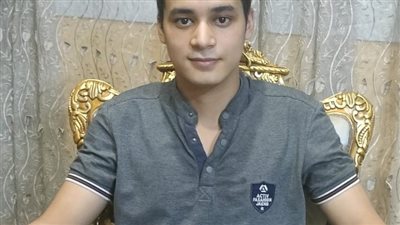 العاشر مكرر بالثانوية العامة: كنت أتوقع الحصول علي المركز الأول 