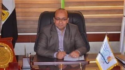  جهاز مدينة سوهاج الجديدة: مركز خدمة عملاء VIP لكبار المستثمرين