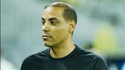 خالد بيبو: حسام حسن مطالب بالفوز ببطولة الأمم الإفريقية 