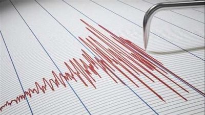 البحوث الفلكية تكشف مدى تأثر مصر بـ الهزة الأرضية في سوريا والأردن ولبنان