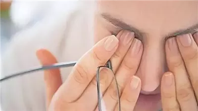 طبيب يكشف 5 أسباب قد لا تنتبه لها تؤدي إلى تدهور البصر