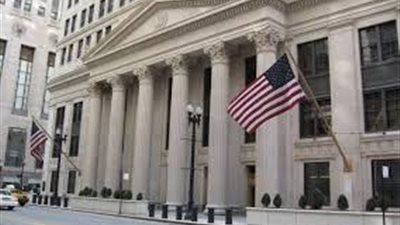 عجز ضخم في الميزانية الأميركية في يوليو.. زيادة بـ10%