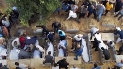 4 شهداء بينهم طفلين في قصف إسرائيلي استهدف أبراج القسطل بقطاع غزة