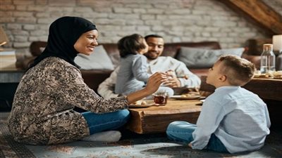 تربية الأبناء في الإسلام 