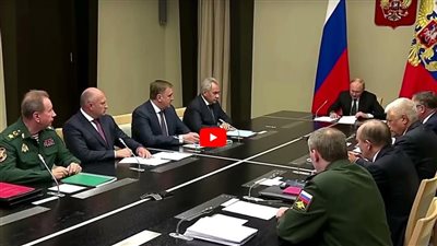 روسيا تقر بتوغل قوات أوكرانية في كورسك وسيطرتها على 28 بلدة (فيديو)