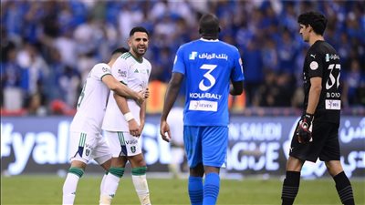 الليلة.. الهلال يصطدم بالأهلي في كلاسيكو نصف نهائي السوبر السعودي