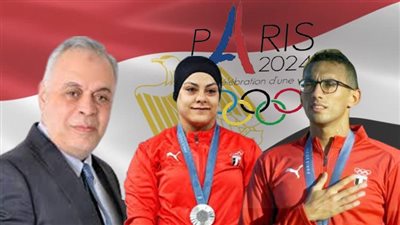 ماذا قال أشرف زكي لـ سارة سمير وأحمد الجندي؟