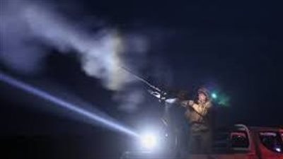 هجمات روسية بطائرات مسيرة تستهدف منشآت للطاقة في سومي وتشيرنيهيف الأوكرانية