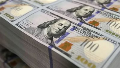 ضبط قضايا اتجار في النقد الأجنبي 