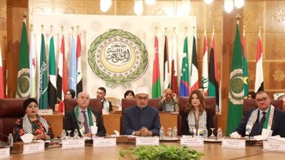 انطلاق أعمال مبادرة الشباب العربي حراس التاريخ والهوية بالجامعة العربية