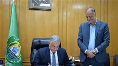 تخفيض تنسيق الالتحاق بالثانوي العام بالإسماعيلية لـ 235