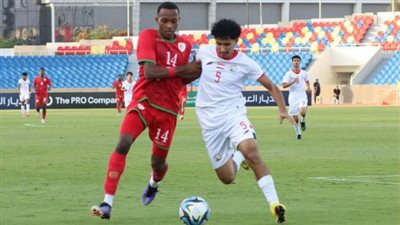 وهبي: نحترم منتخب مصر.. و