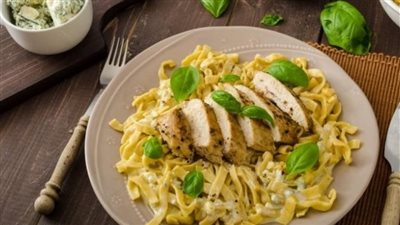 حضري الفوتشيني من المطبخ الإيطالي 