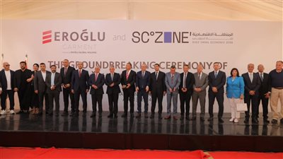 السفير التركي بالقاهرة: الاستثمارات التركية بمصر مستمرة في التطور والنمو