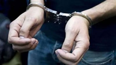  ضبط عاطل بالجيزة لقيامه بالنصب والاحتيال على المواطنين