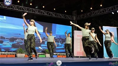 الشباب والرياضة بالدقهلية تنفذ المرحلة الأولى من المسابقة القومية 