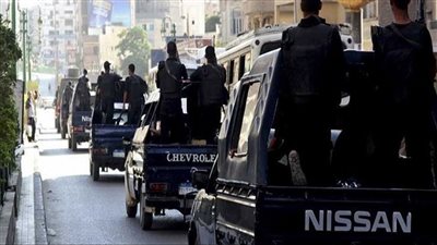 ضبط قضايا اتجار في العملات الأجنبية بـ8 ملايين جنيه  