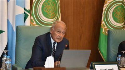  أبو الغيط يُدين اقتحام متطرفين إسرائيليين للمسجد الأقصى