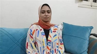 اول تصريح للطالبة مريم بعد تعديل النتيجة وخروجها من قائمة أوائل الثانوية 