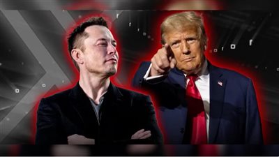 هجوم DDoS.. تهديد سيبراني ضرب X قبل مقابلة ترامب مع ماسك