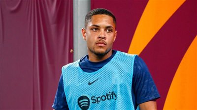 ايفرتون يتقدم بعرض جديد لبرشلونة لضم البرازيلي روكي 