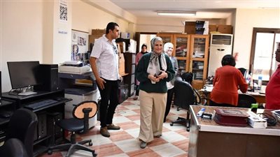 إعلان شروط القبول بكلية البنات في جامعة عين شمس