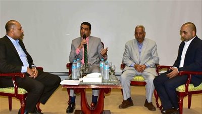 نائب محافظ الأقصر يفتتح حلقة نقاشية حول زراعات محصول الطماطم