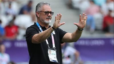 ميكالي عن استمراره: لا أعلم مصيري (خاص)