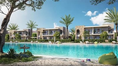 شركة الأهلي صبور تضع معياراً جديداً لمفهوم الحياة المترابطة من خلال مشروع SUMMER