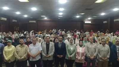 وزارة الشباب تكثف أنشطتها مع النشء والشباب بالأندية