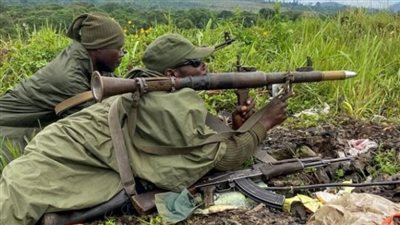 انسحاب جيش الكونغو من بوكافو يؤدي إلى اشتباكات مع الميليشيات المتحالفة معها