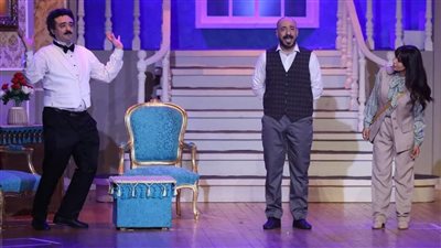 تفاصيل وموعد انطلاق الموسم الثاني لمسرحية 