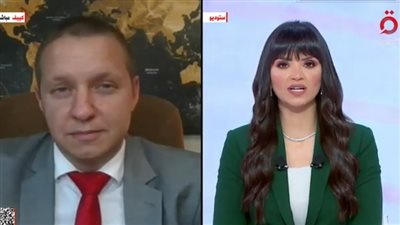 الأسرى الروس ترسل لرسالة إلى بوتين| دبلوماسي أوكراني سابق يوضح (فيديو)