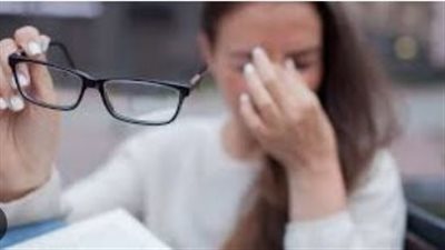 أسباب تؤدي إلى تدهور نعمة البصر