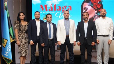 معالم جروب  تطلق مشروع مالاجا -Malaga بسيدى عبد الرحمن
