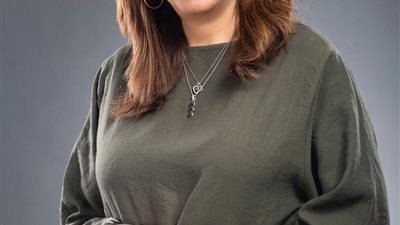 المخرجة هاله جلال رئيساً لمهرجان الإسماعيلية للأفلام التسجيلية