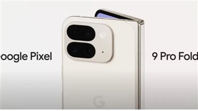 شاهد.. إطلاق جوجل  لسلسلة Pixel 9 في حدث Made by Google الآن 