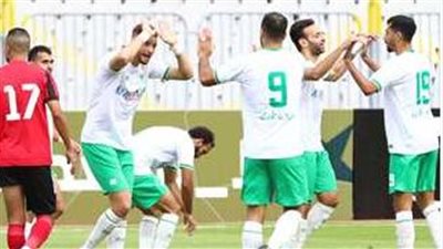 مدرب المصري: هدفنا التتويج بـ كأس مصر