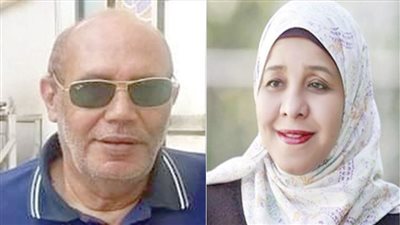 تأبين الزميلين سناء مصطفى وطلعت المغربى فى نقابة الصحفيين