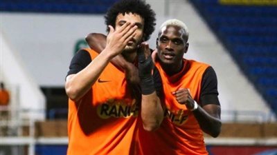 تشكيل فاركو أمام البنك الأهلي.. شكري نجيب في الهجوم