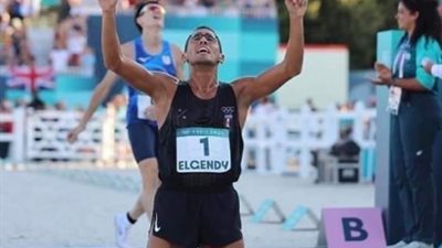 الاتحاد السعودي للخماسي الحديث يهنيء مصر بذهبية الجندي