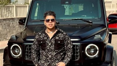 «خالي في ذمة الله»| عمر كمال يعلن وفاة خاله