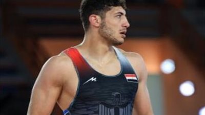 محمد علي جبر: واجهت ضغوطاً صعبة قبل الأولمبياد