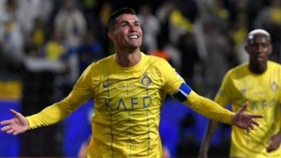 الليلة.. رونالدو يسعى لفك 