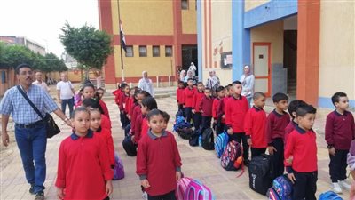 العام الدراسي الجديد|منع تحصيل مبالغ مالية إضافية في المدارس 
