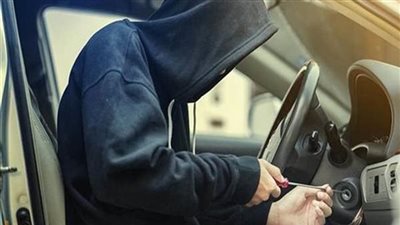 سقوط تشكيل عصابي لسرقة بطاريات السيارات