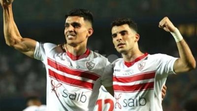 عبدالملك: بن شرقي صفقة قوية للزمالك وأرفض رحيل زيزو