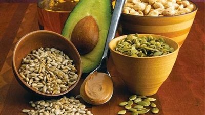 الدهون النباتية تفلل خطر الوفاة بأمراض القلب