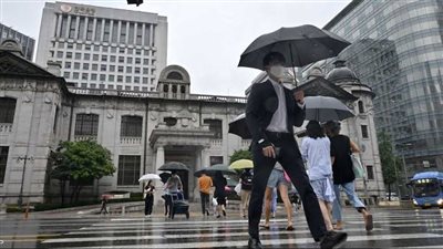 ارتفاع الوظائف في كوريا الجنوبية لاكثر من 100 ألف وظيفة 